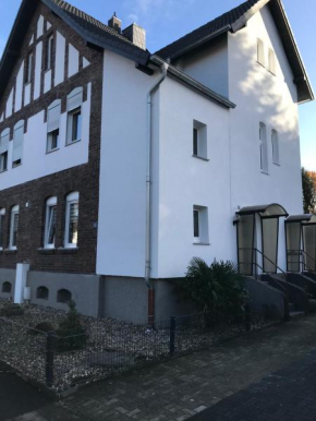 Monteur- und Ferienwohnung